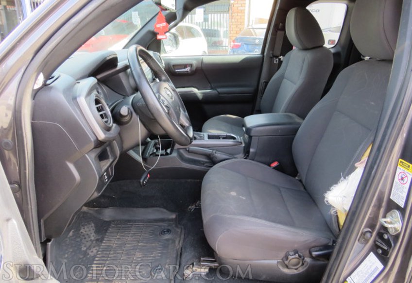 2016 Toyota Tacoma - Image 24