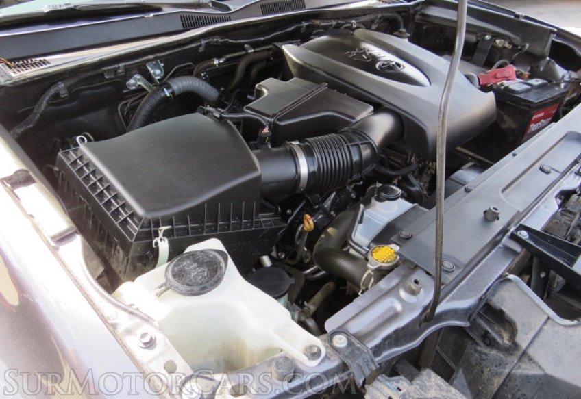 2016 Toyota Tacoma - Image 49