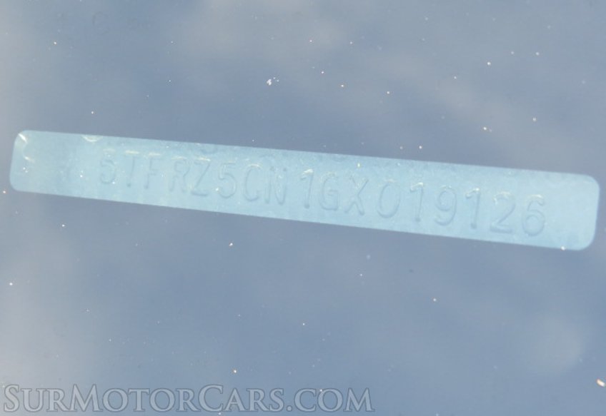 2016 Toyota Tacoma - Image 45