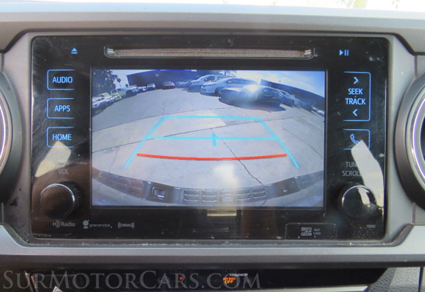 2016 Toyota Tacoma - Image 32