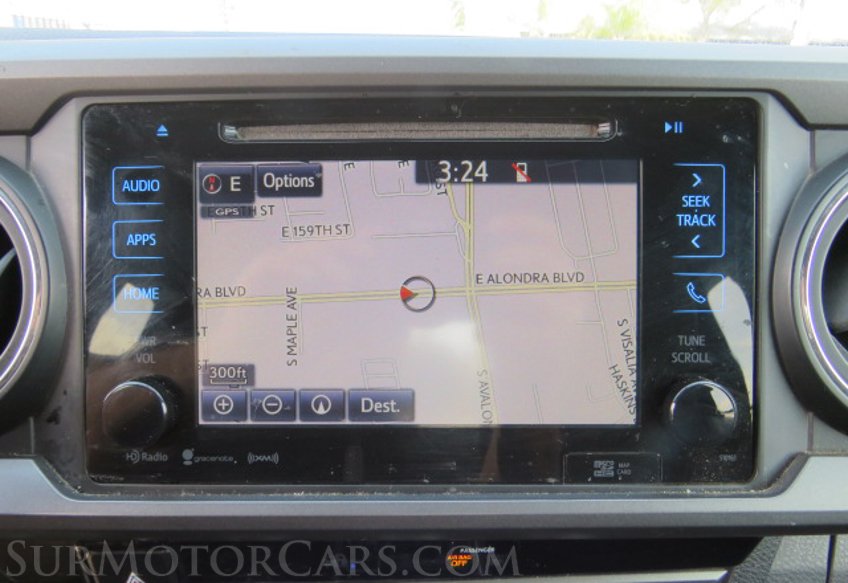 2016 Toyota Tacoma - Image 33