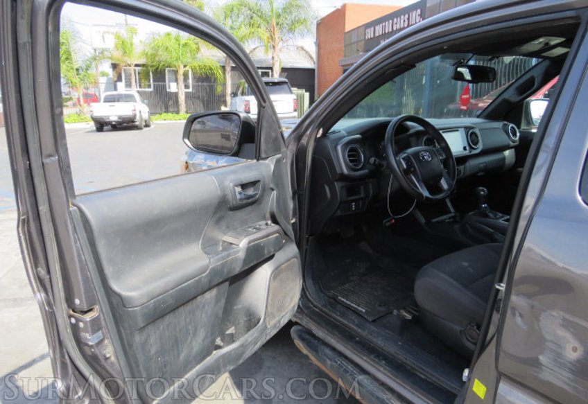 2016 Toyota Tacoma - Image 20