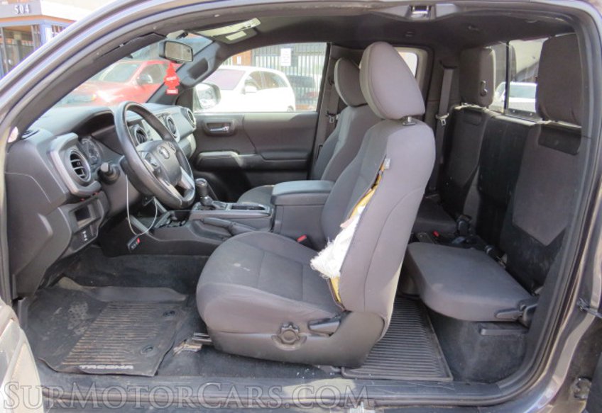 2016 Toyota Tacoma - Image 28