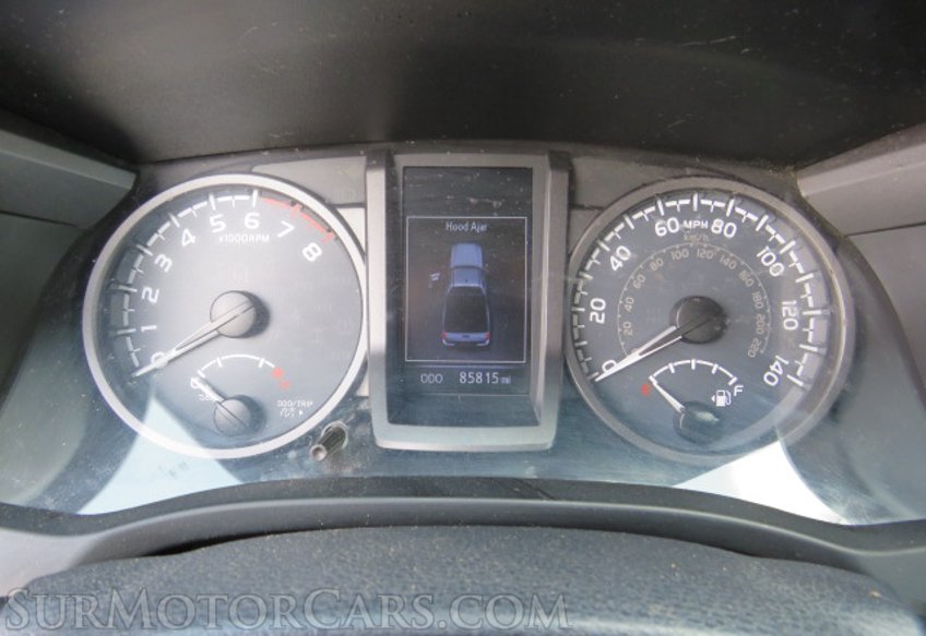 2016 Toyota Tacoma - Image 31