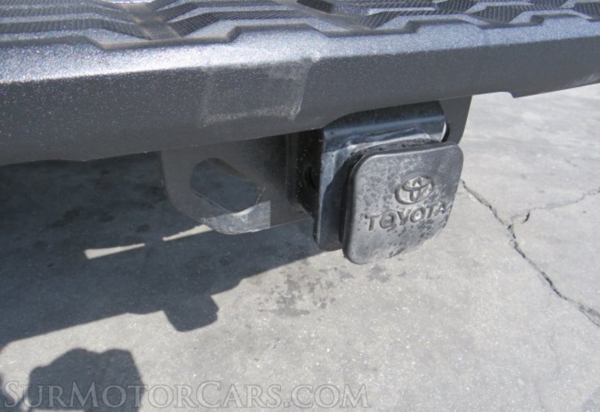 2016 Toyota Tacoma - Image 14