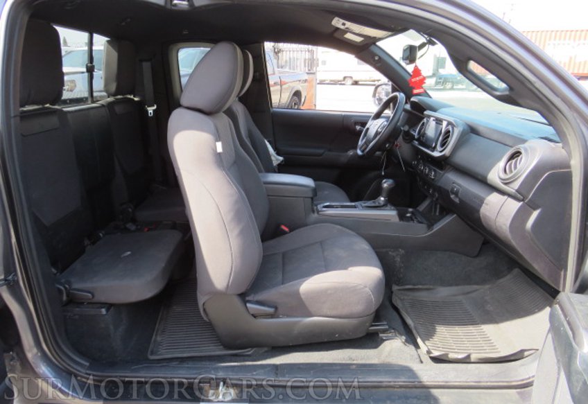 2016 Toyota Tacoma - Image 29