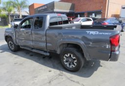 2016 Toyota Tacoma - Image 10