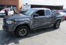 2016 Toyota Tacoma - Image 2