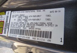 2016 Toyota Tacoma - Image 47