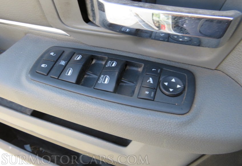 2018 Ram 2500 - Image 31