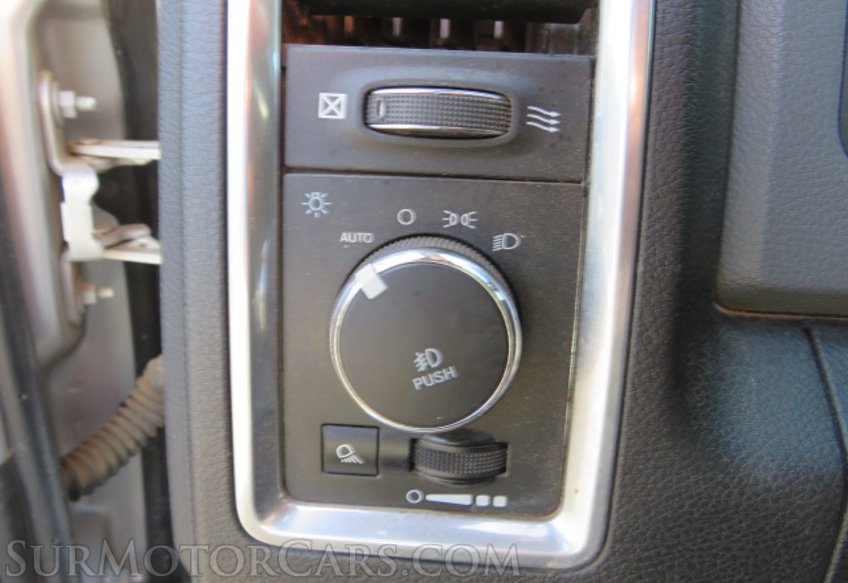 2018 Ram 2500 - Image 30