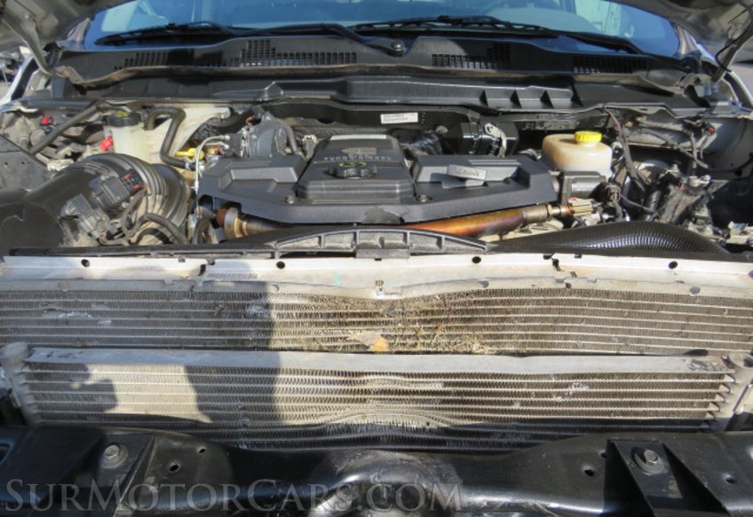 2018 Ram 2500 - Image 18