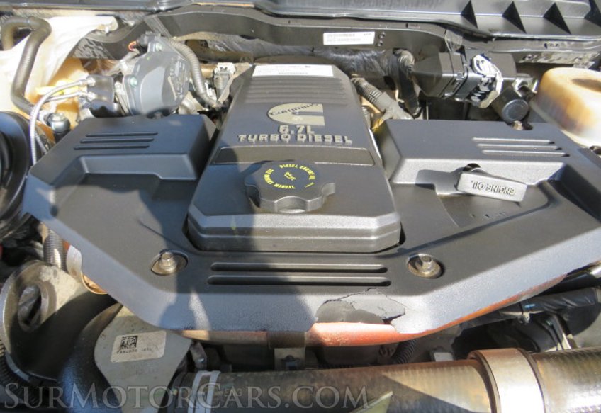 2018 Ram 2500 - Image 20