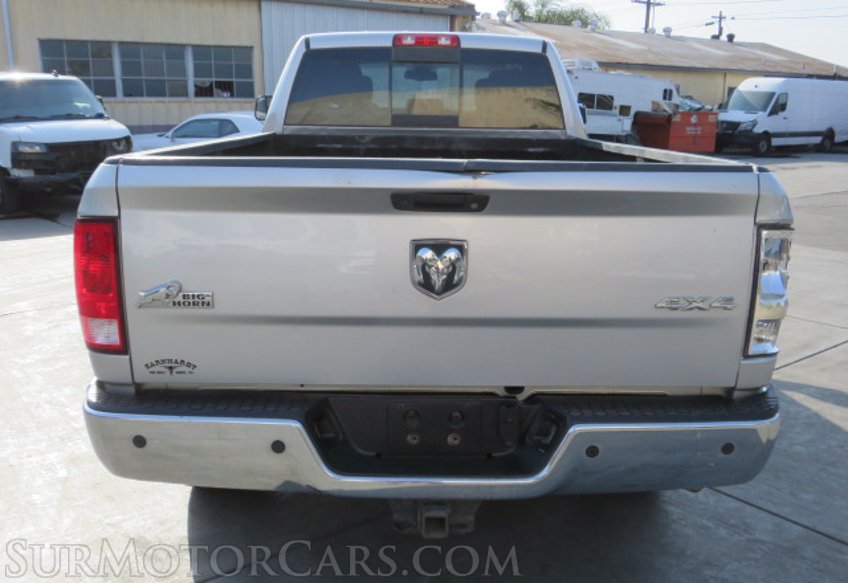 2018 Ram 2500 - Image 48