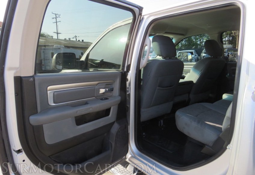 2018 Ram 2500 - Image 42