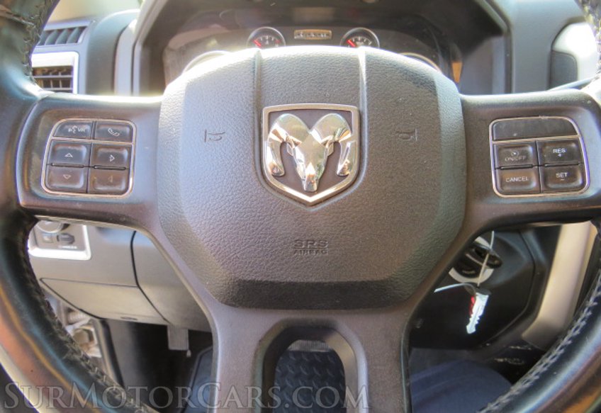 2018 Ram 2500 - Image 32