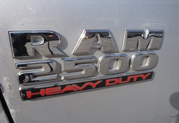 2018 Ram 2500 - Image 13