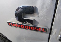 2018 Ram 2500 - Image 14