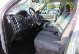 2018 Ram 2500 - Image 39