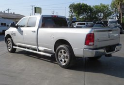 2018 Ram 2500 - Image 9
