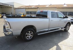 2018 Ram 2500 - Image 4