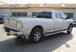 2018 Ram 2500 - Image 2