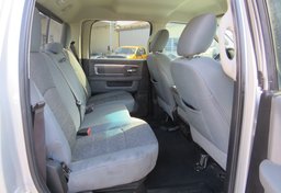 2018 Ram 2500 - Image 54