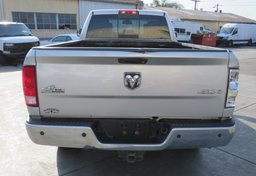 2018 Ram 2500 - Image 48