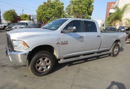 2018 Ram 2500 - Image 7