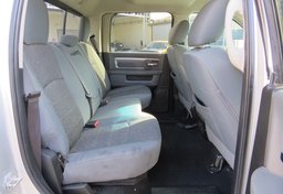 2018 Ram 2500 - Image 55