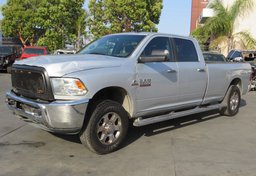 2018 Ram 2500 - Image 1