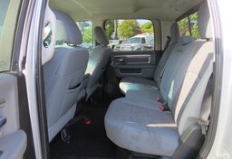 2018 Ram 2500 - Image 43