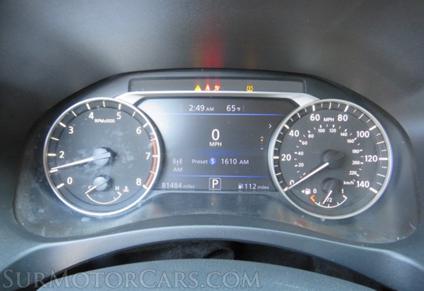 2020 Nissan Altima - Image 31