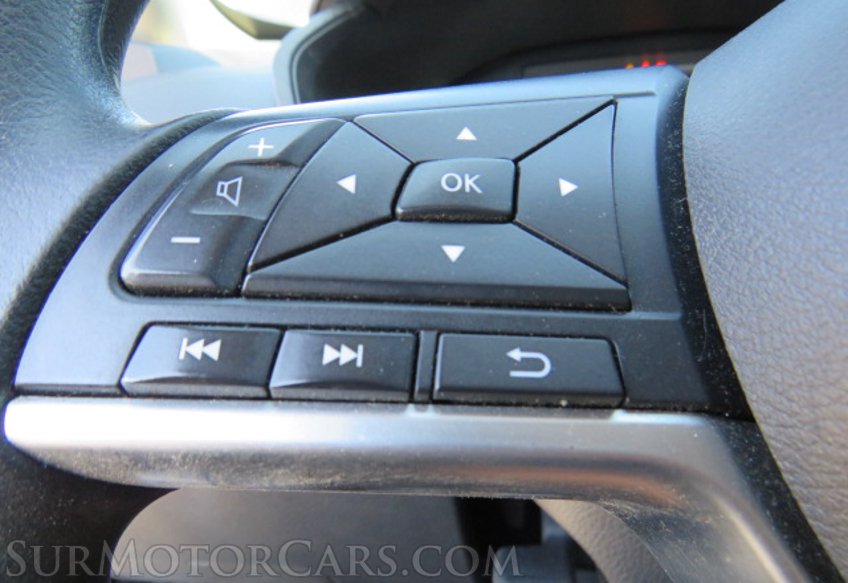 2020 Nissan Altima - Image 40