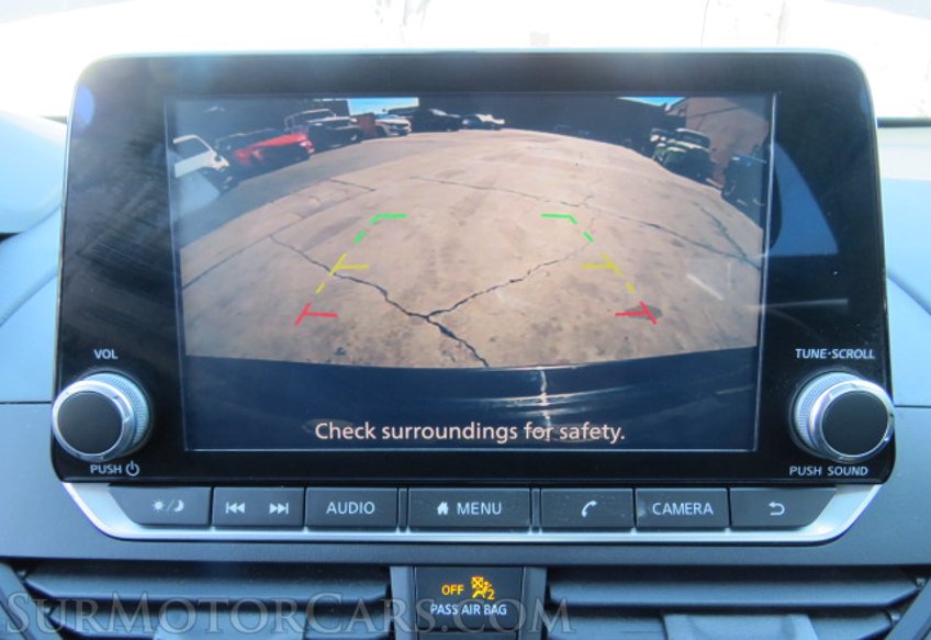 2020 Nissan Altima - Image 33