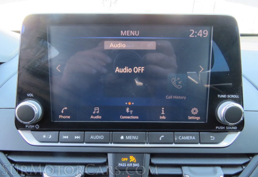 2020 Nissan Altima - Image 34