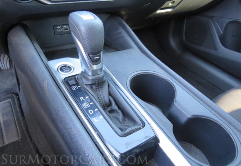 2020 Nissan Altima - Image 36