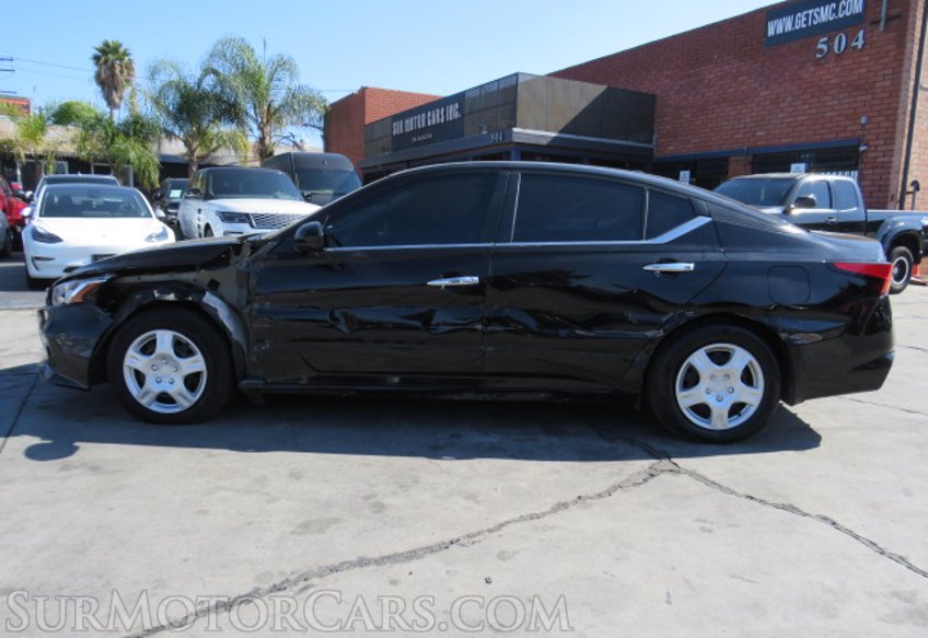 2020 Nissan Altima - Image 6