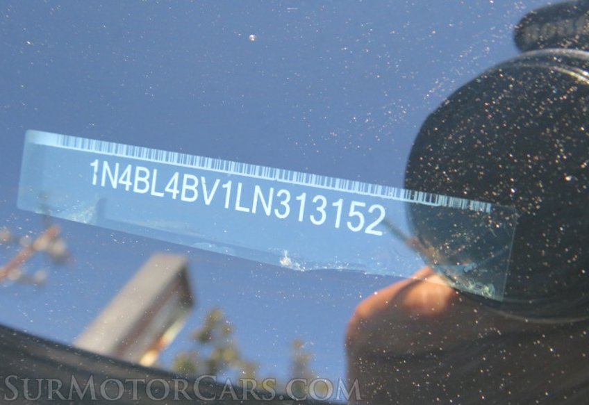 2020 Nissan Altima - Image 49