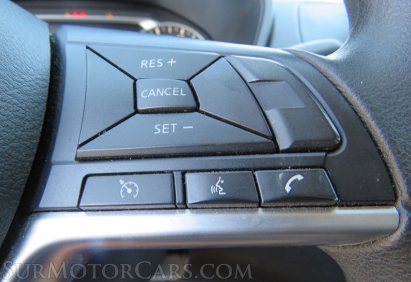 2020 Nissan Altima - Image 38