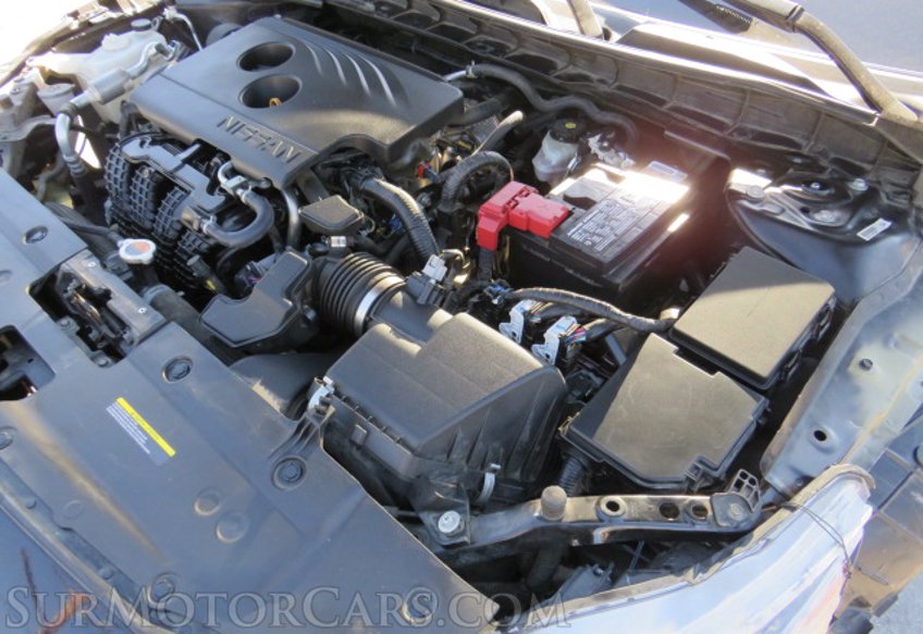 2020 Nissan Altima - Image 46