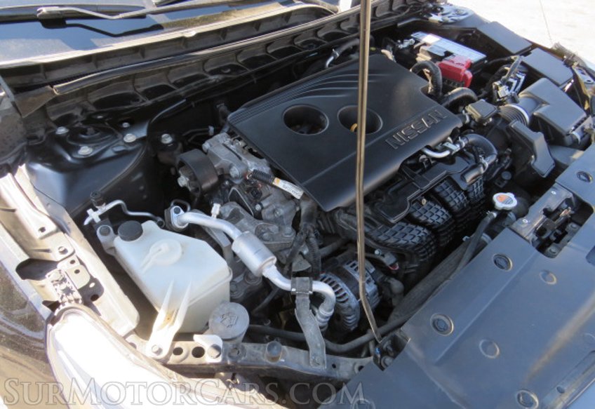 2020 Nissan Altima - Image 48