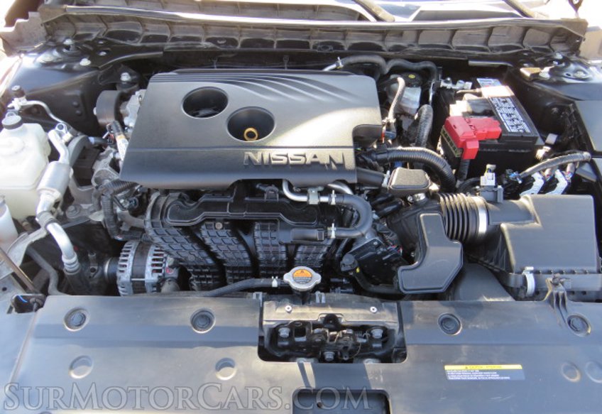 2020 Nissan Altima - Image 47