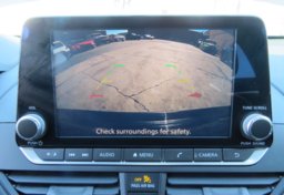 2020 Nissan Altima - Image 33