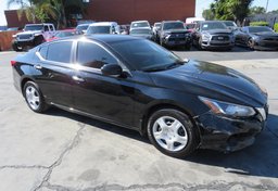 2020 Nissan Altima - Image 1