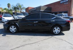 2020 Nissan Altima - Image 6