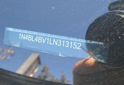 2020 Nissan Altima - Image 49