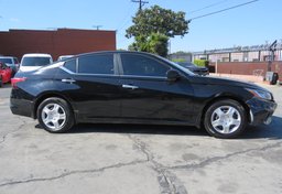 2020 Nissan Altima - Image 5