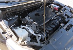 2020 Nissan Altima - Image 48