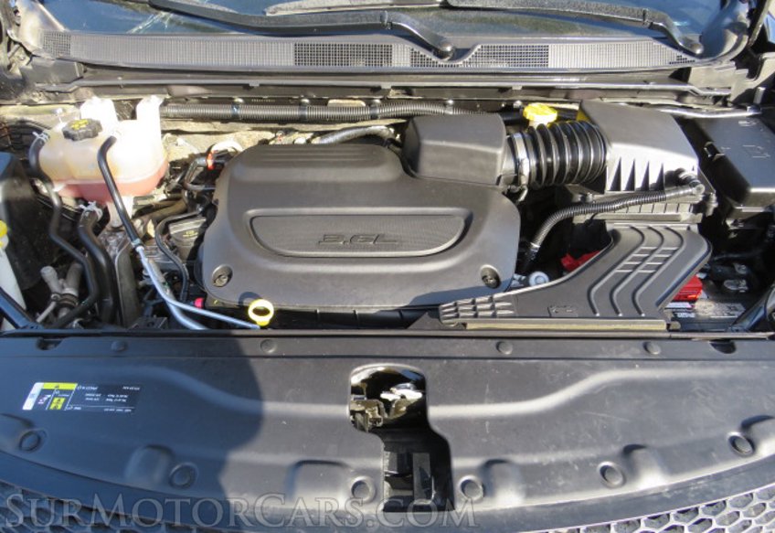 2020 Chrysler Voyager - Image 47